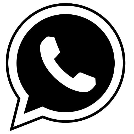 Whatsapp 标志 PNG免抠(512x512)