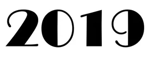 2019年PNG免抠