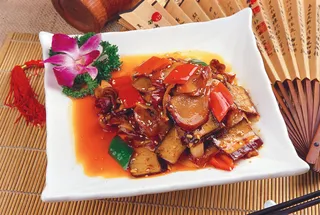 RCS-6193农夫熏干肚片