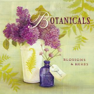 欧式花卉装饰画素材