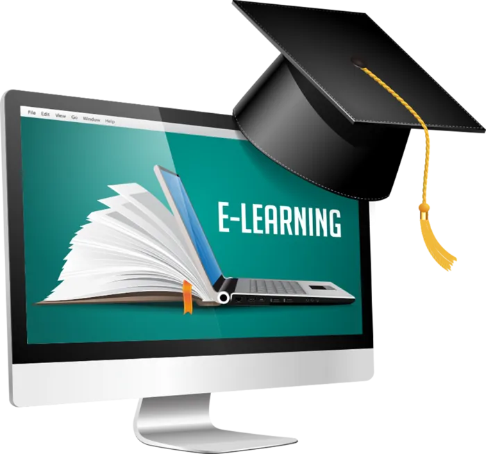 电脑计算机网上教学少儿兴趣班