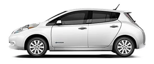 尼桑 PNG免抠(550x230)