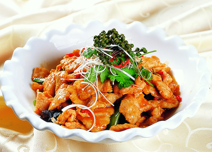 0911CC-189豉香嫩滑肉