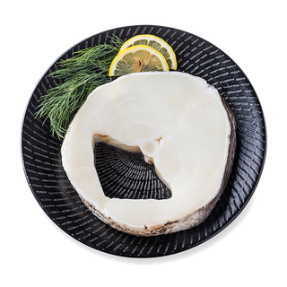 鳕鱼块海鲜超市商品红酒白底图免抠实物摄影png格式图片透明底