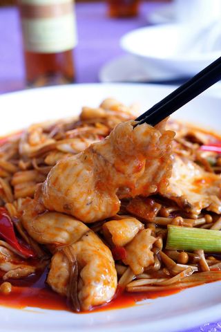 XCXC2188家常乌鱼片