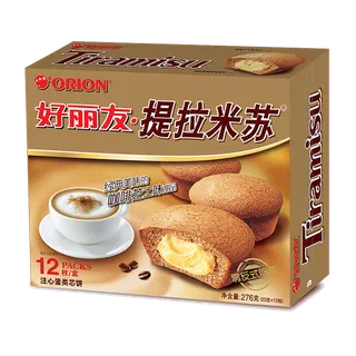 好丽友 (17)超市商品白底图免抠实物摄影png格式图片透明底