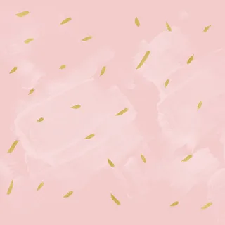 唯美素雅女性高端印花底纹背景ins风