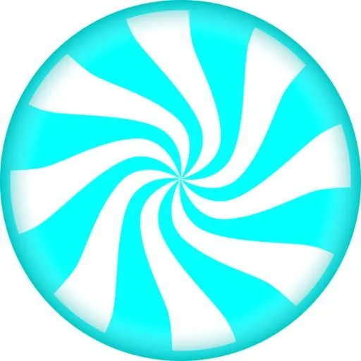 圣诞糖果 PNG免抠(600x600)