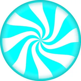 圣诞糖果 PNG免抠