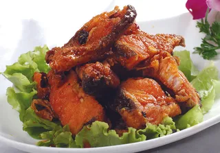 LCH3306干妈梭边鱼