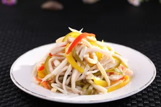 L02369五彩百灵菇