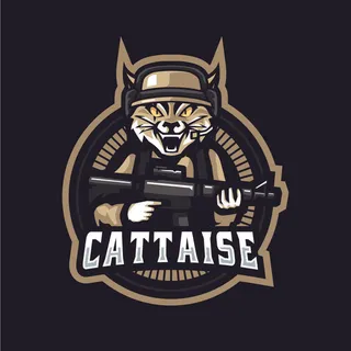 电子竞技游戏LOGO素材