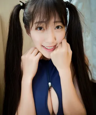 摄影图片人物美女模特照片