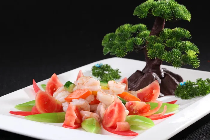 R02296芥旦荷花虾 (2)