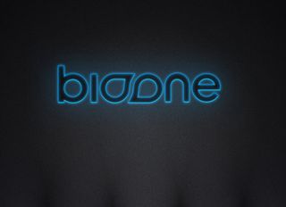 LOGO样机展示效果