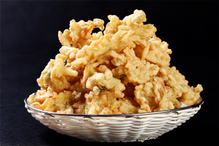 MD00472炸咸食