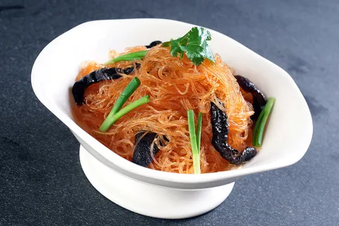 海参水晶粉  海参水晶粉