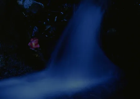 瀑布水域 280 瀑布水域 280