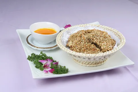 果汁里脊-凯龙食神府