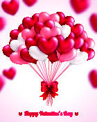 2.14情人节 背景