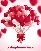 2.14情人节 背景eps,ai矢量模版下载