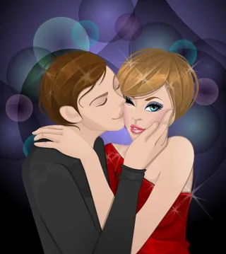 2.14情人节素材装饰情人节