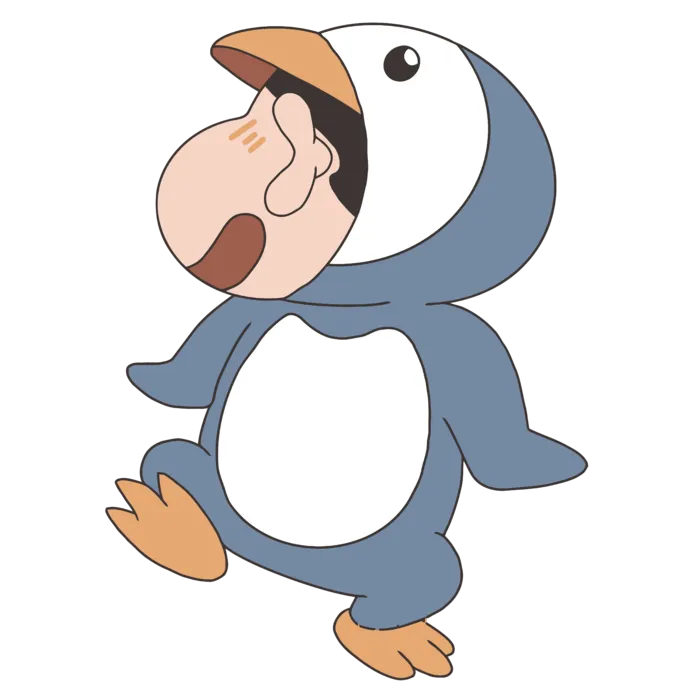 蜡笔小新可爱人物免扣素材