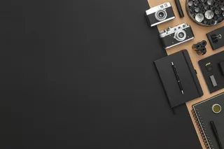 电脑等数码科技产品高清大图