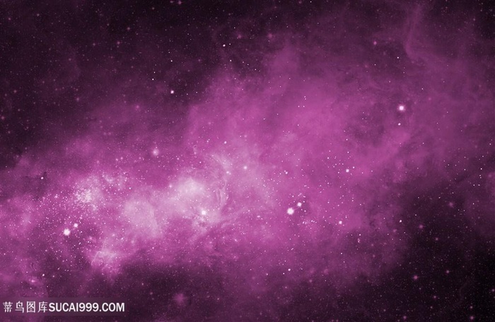 唯美星空宇宙高清图片