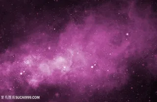 唯美星空宇宙高清图片