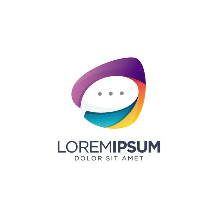标识标志公司字母企业商标品牌LOGO设计素材矢量模板eps,ai矢量模版下载