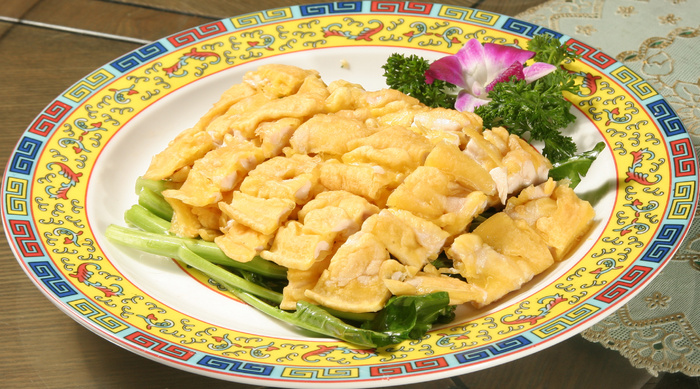 香煎牛骨髓 (2)