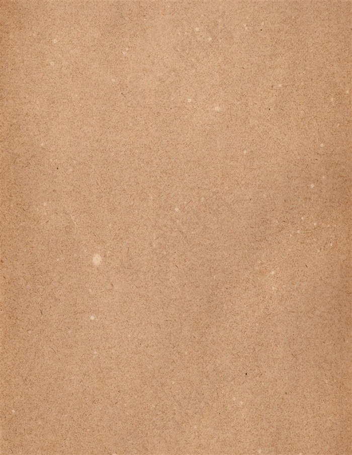 简约牛皮纸背景高清图片