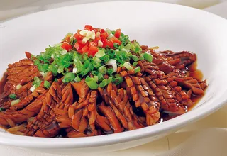 CXC03871清泉麦凤腰