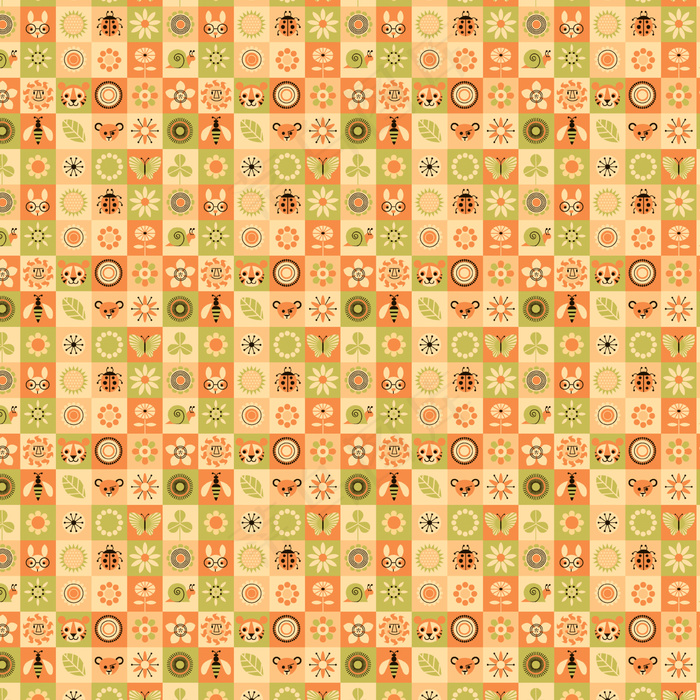 儿童卡通背景图片下载