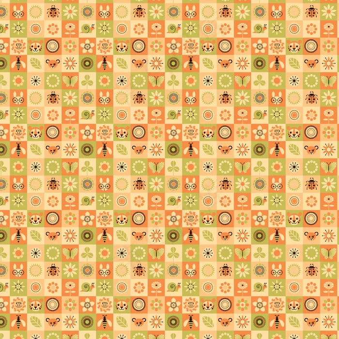 儿童卡通背景图片下载