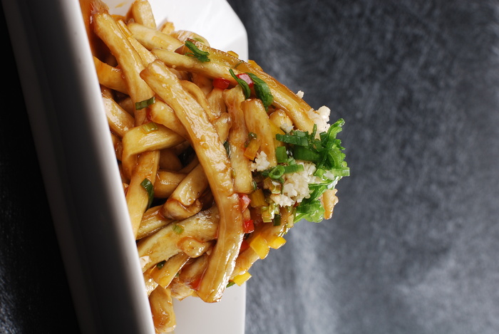 LCSC1399栗子水果沙拉 (1)