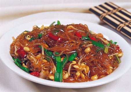 CXC03667炝炒珍珠粉12元