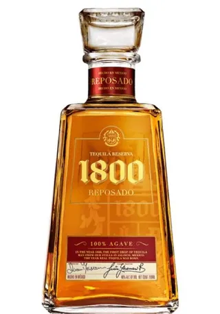 龙舌兰酒 PNG免抠