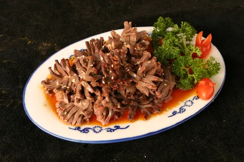 家常菜|美食|菜谱|菜单|0245老干妈鸡胗 家常菜|美食|菜谱|菜单|0245老干妈鸡胗