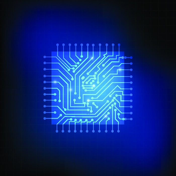 几何抽象粒子线条光线科技感网页banner展板背景AI矢量设计素材