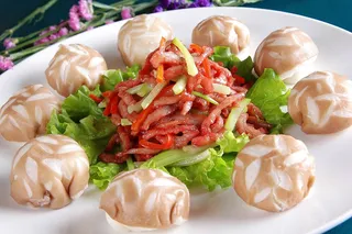 CXC01542花菇香脆肉