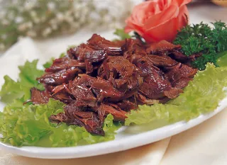 0911LCH-771一品飘香狗肉