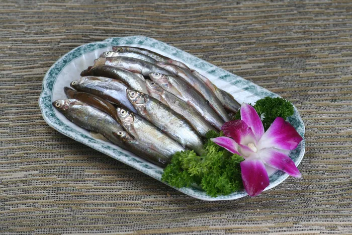 30 咸菜鱼-百益城