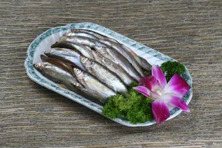 30 咸菜鱼-百益城