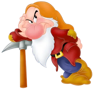 卡通人物迪士尼公主系列免抠贴图白雪公主睡美人灰姑娘PNG素材