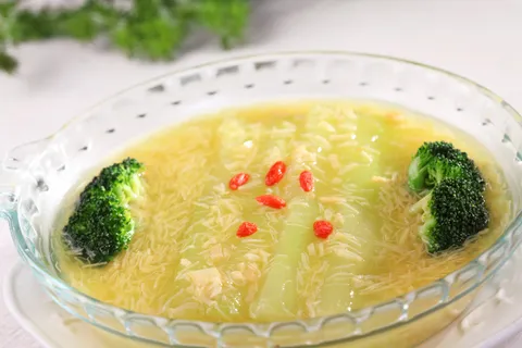 D00662金汤瑶柱瓜 (1)