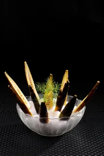 L02389冰镇手剥笋