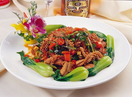 RCS-5868老干妈腰花