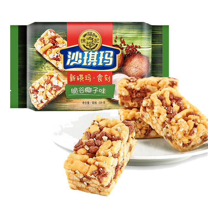 徐福记 (15)超市商品白底图免抠实物摄影png格式图片透明底